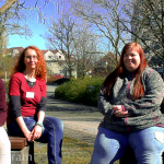 Studentinnen der EAH Jena