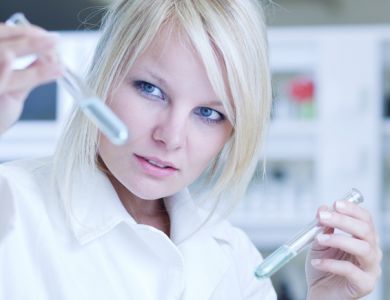 Bioinformatik