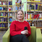 Katja DHGE