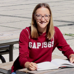Patricia, FSU Jena