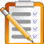 Checkliste zur Vorbereitung