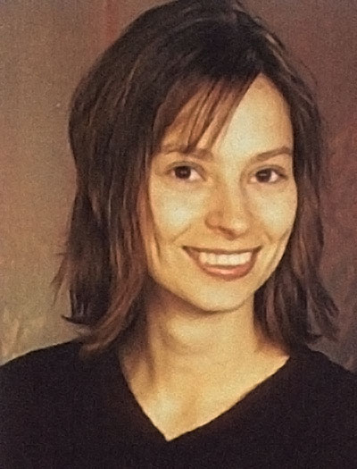 Dipl.-Ing. Anja Schreiber, Hochschule Nordhausen