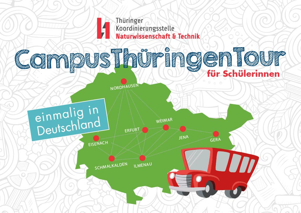 CampusThüringenTour