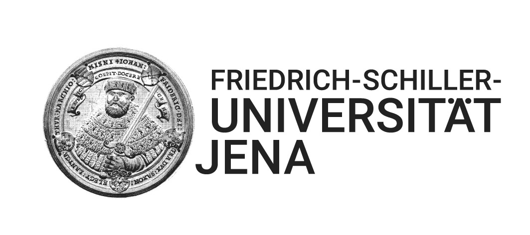 Friedrich Schiller Universität Jena