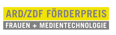 ARD/ZDF Förderpreis 2019