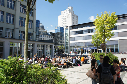 Friedrich-Schiler-Universität Jena