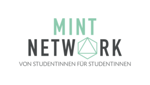 Logo MINTstudentinnen Innovativ Vernetzt