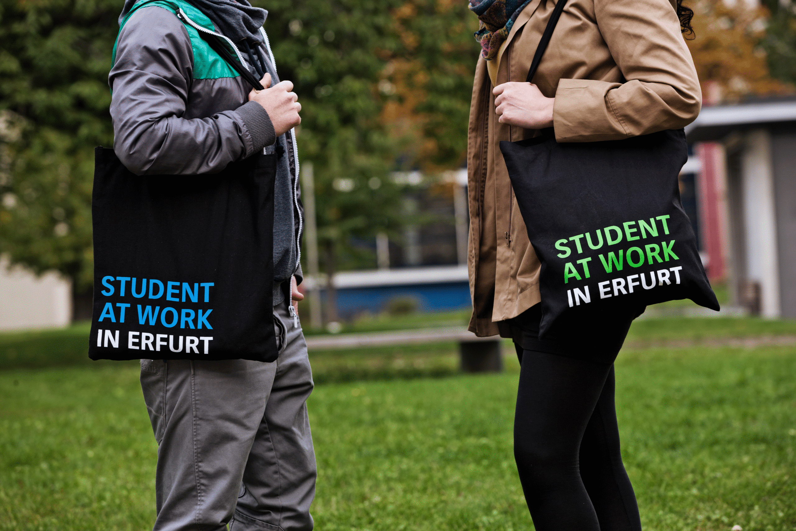 Virtuelles Schnupperstudium