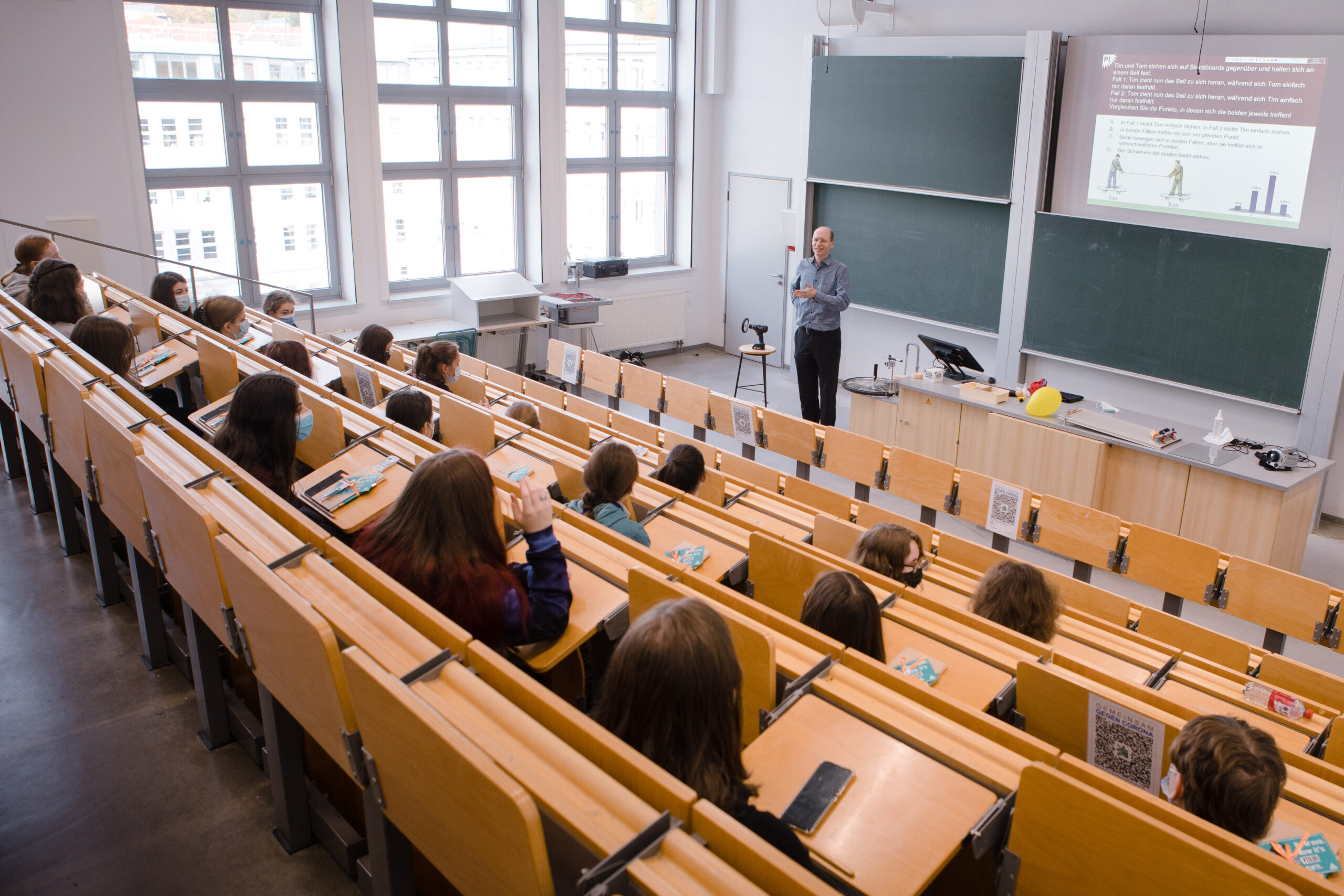CampusThüringenTour