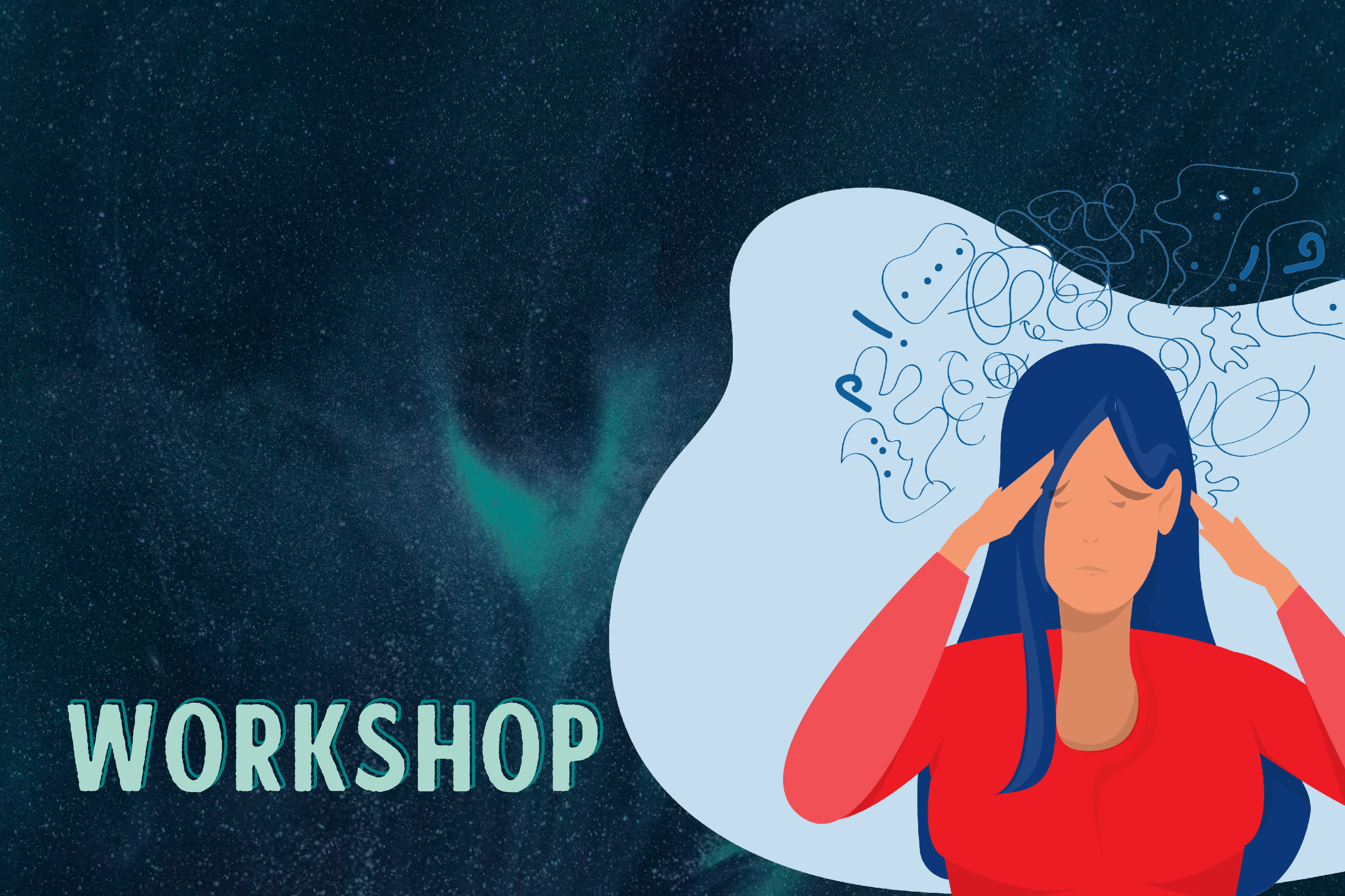 Workshop for STEM students