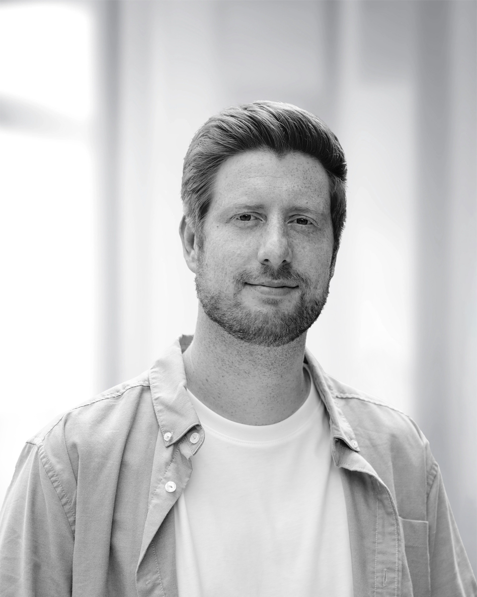 Sascha Simon
