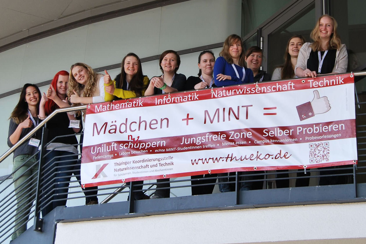 011 thueko MINT-studieren