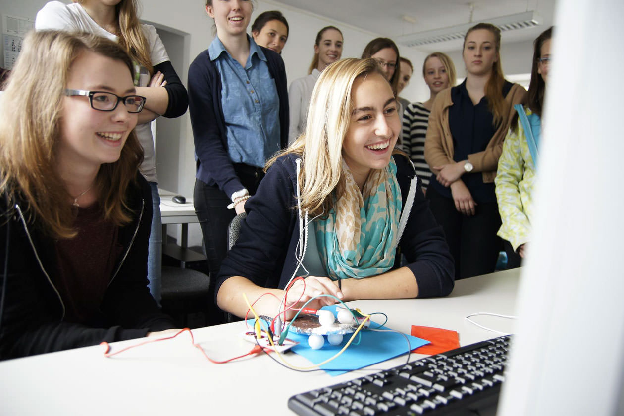 016 thueko MINT-studieren